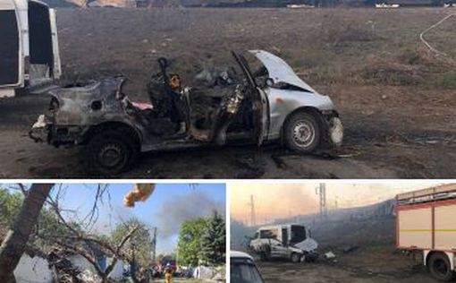 Армия РФ "демилитаризировала" посёлок Чаплино: десятки погибших и раненых