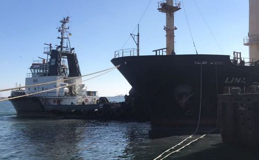 6 судов вышли из портов Великой Одессы