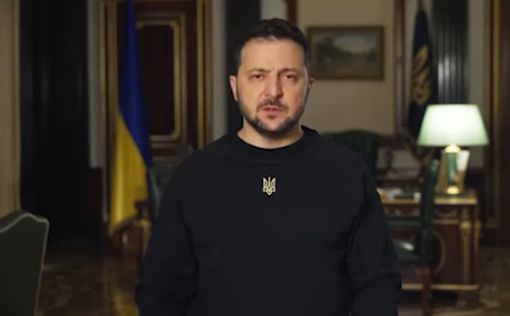 Зеленский не позволит выстроить империю внутри украинской души