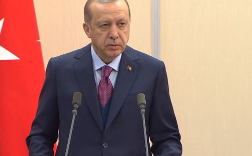 Эрдоган признался, что больше не может доверять НАТО
