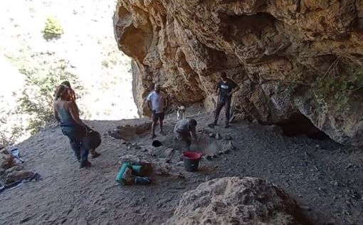 Уникальное открытие: в Испании археологи нашли тысячелетние сандалии и корзины