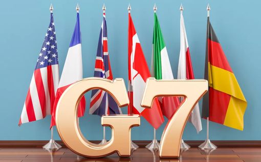 Страны G7 выступили с заявлением по российским "псевдовыборам" в Украине