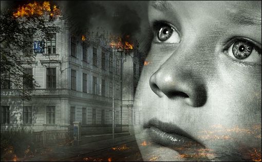 Россия убила в Украине не менее 538 детей | Фото: pixabay.com