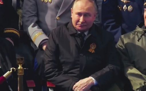 Путин приказал госконцернам создавать ЧВК