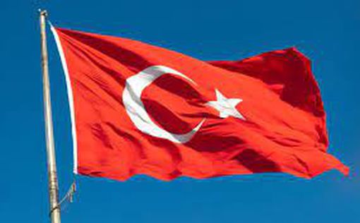 Туреччина сподівається незабаром відкрити польові шпиталі в Газі