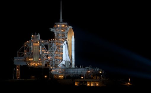 NASA перенесла пуск сверхтяжелой ракеты