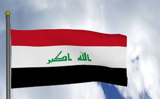 Прорыв в парламент Ирака: десятки пострадавших