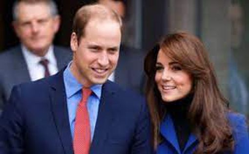 Принц Уильям нарушил молчание об операции жены и раке у короля Чарльза
