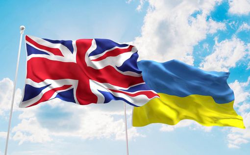 К восстановлению инфраструктуры Украины присоединяется Великобритания