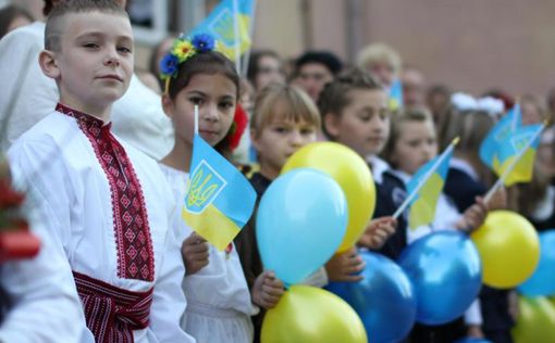 Влада Полтавської області заборонила святкувати 1 вересня