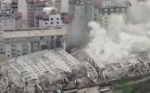 Землетрясение в Турции и Сирии: число погибших превысило 28 тысяч человек