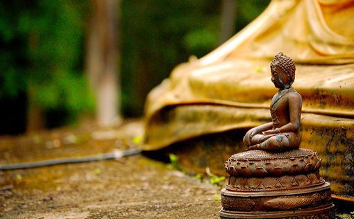 Шрі-Ланка запускає "Буддійську стежку" для залучення туристів і паломників