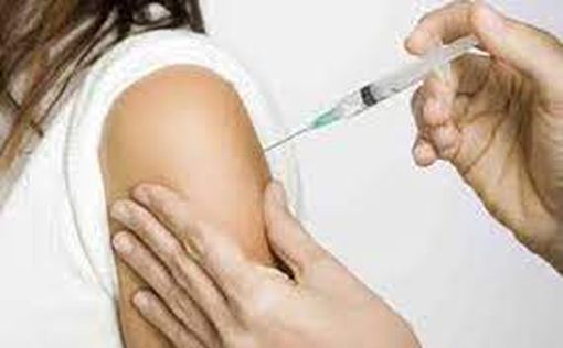 В США разрешили третью дозу вакцины подросткам