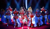 Цирковой фестиваль в Монте-Карло: украинцы покорили сердца (фото) | Фото 1