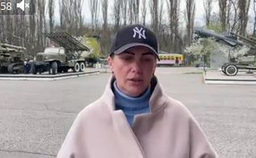Мать российского срочника призвала россиянок сделать все, чтобы остановить войну