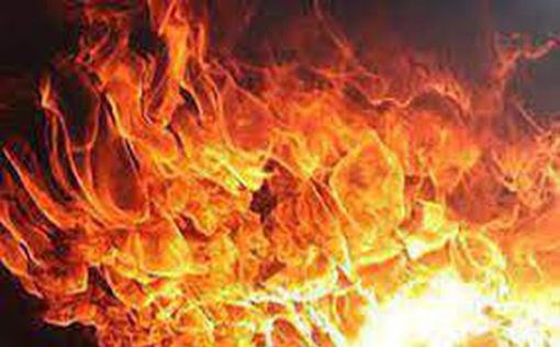 В Индии пожар унес жизни шести человек