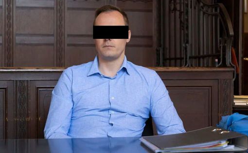 Німецького вчителя-порноактора звинувачують у зґвалтуванні української біженки