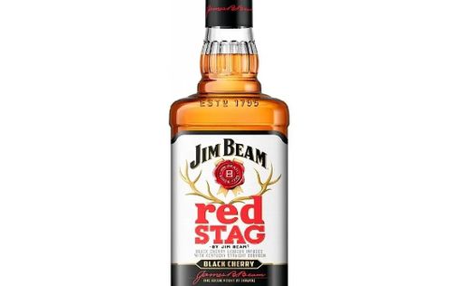 Jim Beam – американский виски, символизирующий эпоху