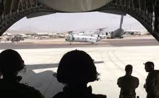 СМИ: талибы и ОАЭ готовят сделку по поводу аэропортов