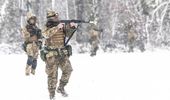 Тяжело в учении, легко в бою: подготовка украинских военных. Фото | Фото 6