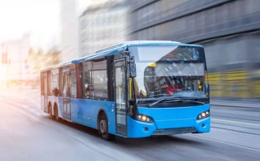 Українським перевізникам дали місяць на оновлення класу екологічності автобусів