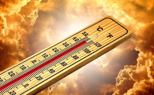 2023-й уже назван одним из самых жарких в истории