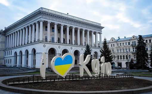 Киев вошел в топ-5 самых популярных объектов ЮНЕСКО