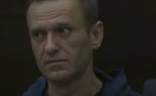 Навального снова отправили в ШИЗО: это уже восьмой раз