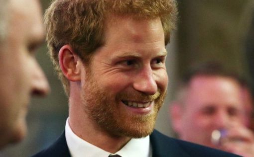 Принц Гарри удовлетворил иск издателя Daily Mirror о телефонном взломе