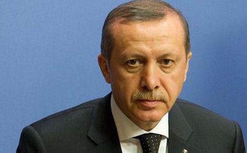 Эрдоган заявил, что Турция может разойтись с ЕС