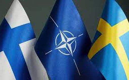Финны о переговорах с Анкарой о вступлении в НАТО: нужен тайм-аут