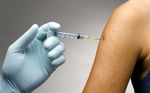 Украина получила вакцины против гриппа