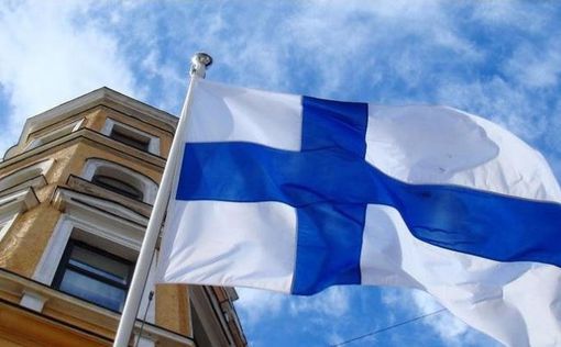 Байден и Зеленский поздравили Финляндию со вступлением в НАТО