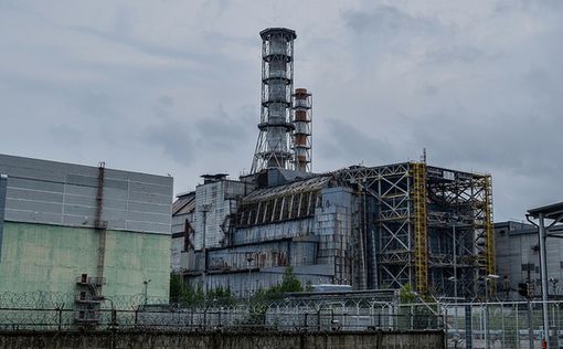 Чернобыль: персонал ЧАЭС не может покинуть станцию полторы недели