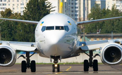 В Украине подешевеют авиабилеты на внутренние рейсы
