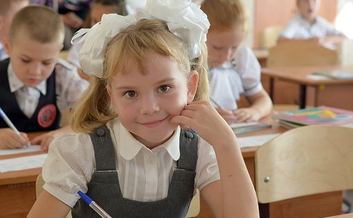 В Чехии стартовала проверка украинских детей в школах