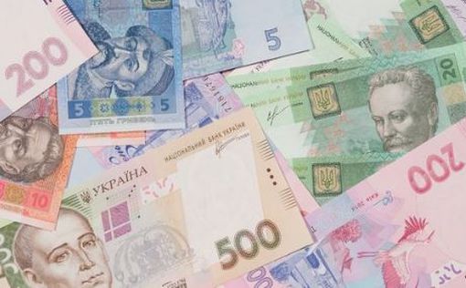 Гривня продолжает героическое сопротивление рублю