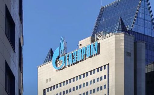"Газпром" вернулся к прежним объемам транзита газа через Украину