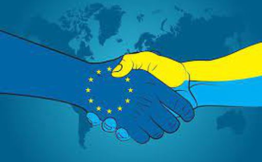 Когда Украина планирует получить статус кандидата в ЕС