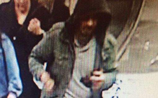 "Стокгольмский террорист" поддерживал ISIS, пил и кутил