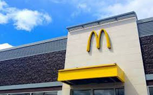 В Киеве откроются еще семь McDonald’s