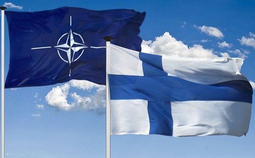 Дания поддержала вступление Швеции и Финляндии в НАТО