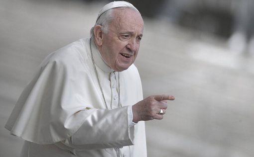 Папа Франциск здійснить 12-денну поїздку Азією у вересні