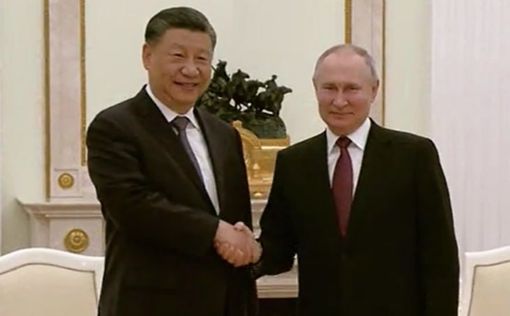 В Китае опровергли заявления о "безграничной дружбе" с Россией