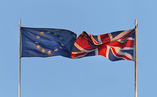 Туск: выход Великобритании из ЕС затянется минимум на 8 лет