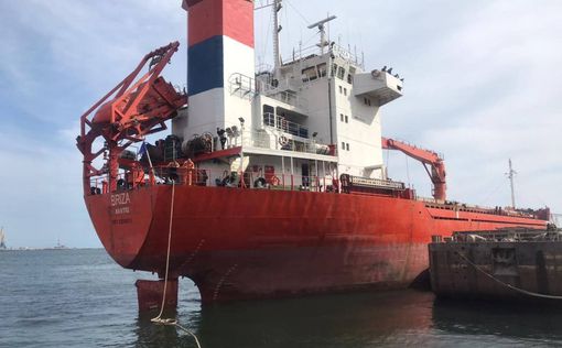 Зерновая инициатива: 6 судов вышли из портов Большой Одессы