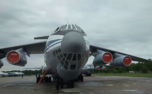 Падение Ил-76: Украина просила вернуть тела якобы погибших, но РФ игнорирует