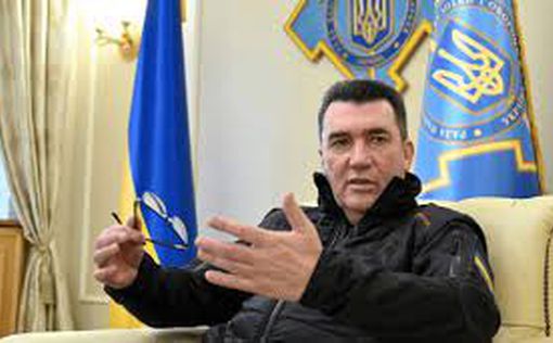 Данилов: Украина получит больше систем ПВО