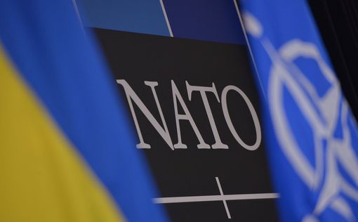 НАТО начеку и следит на действиями России у границ Украины