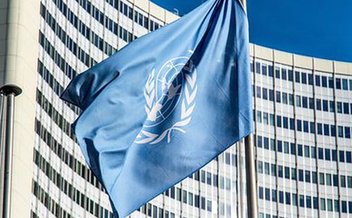 ООН заявляет, что холера угрожает миллиарду человек